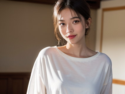 逆境中的光：女人的成长与蜕变